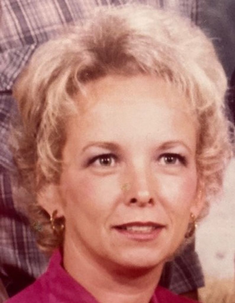 Mary Stephenson