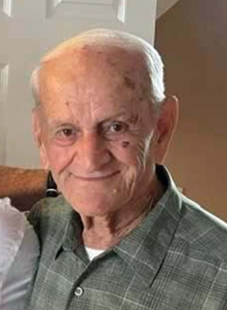 Robert Melvin Gerds