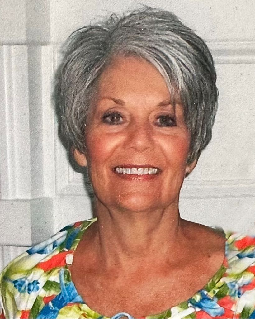 Linda Harris McBride Profile Photo