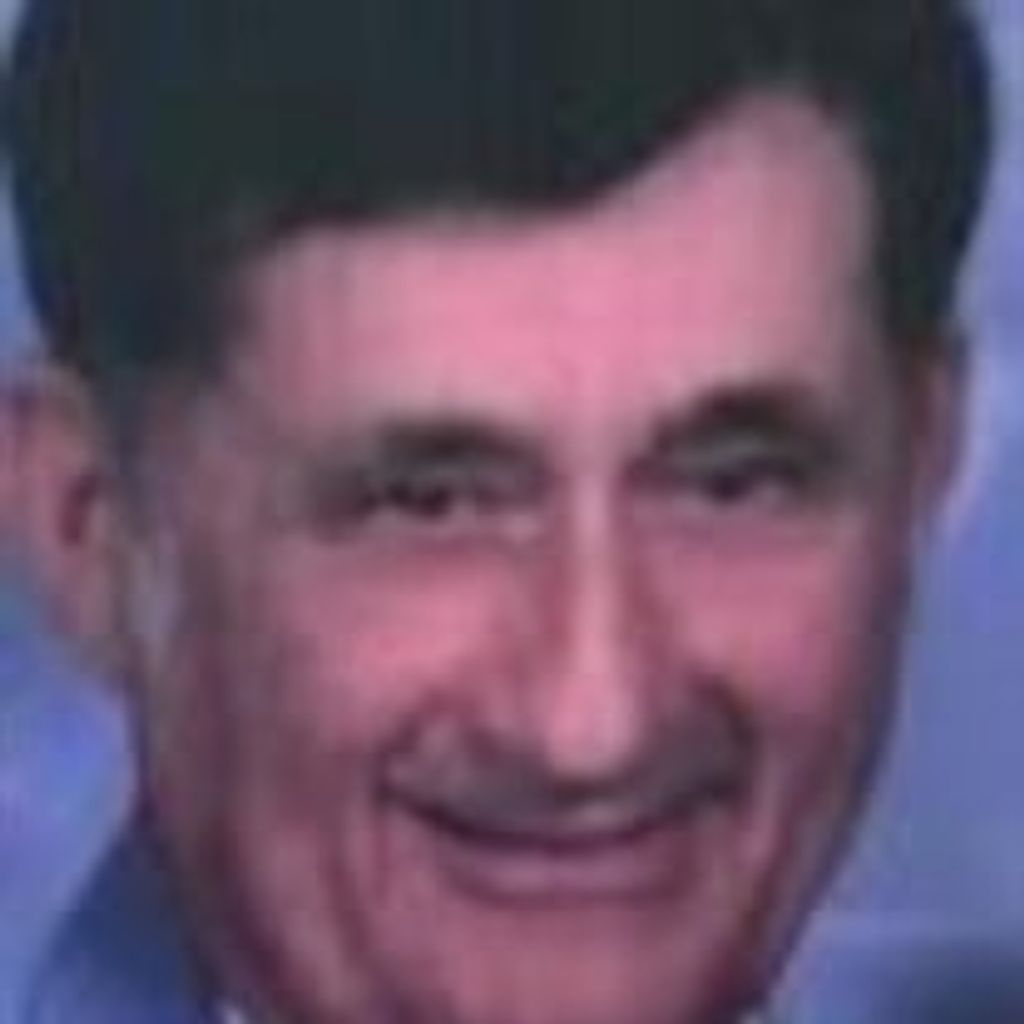 Peter J. Bertucci