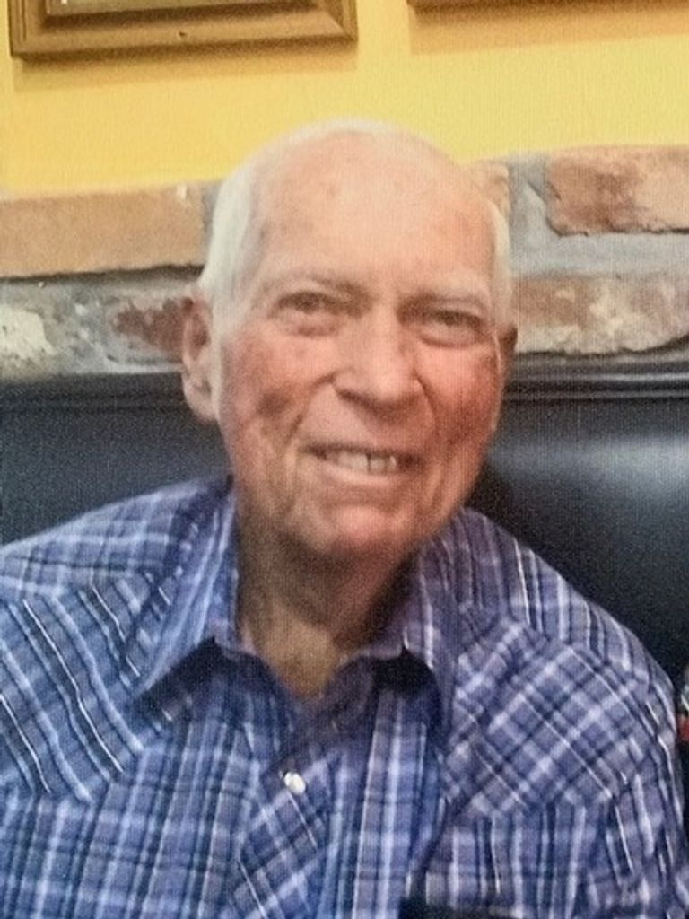 Willie James Palmore Profile Photo