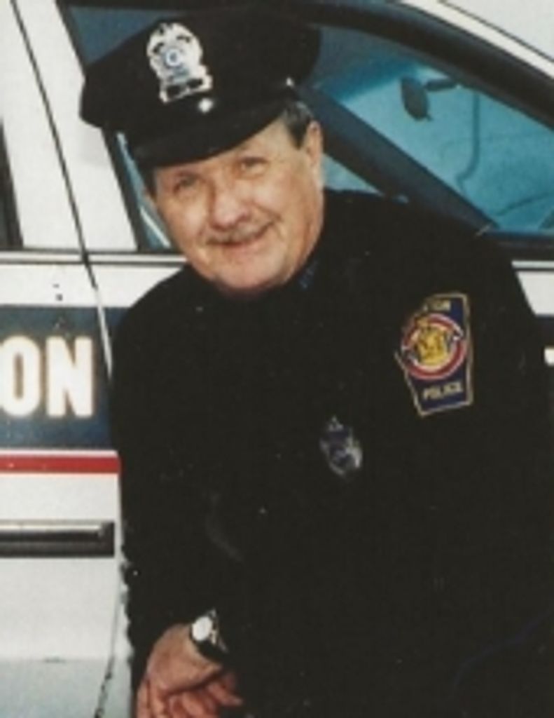 Richard J. "Dicky" Vaughn