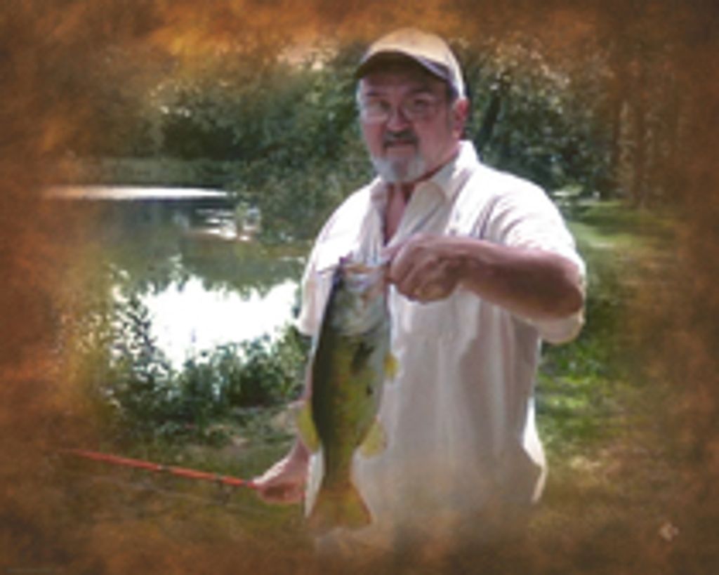 Joseph William "Joe" Lefebvre