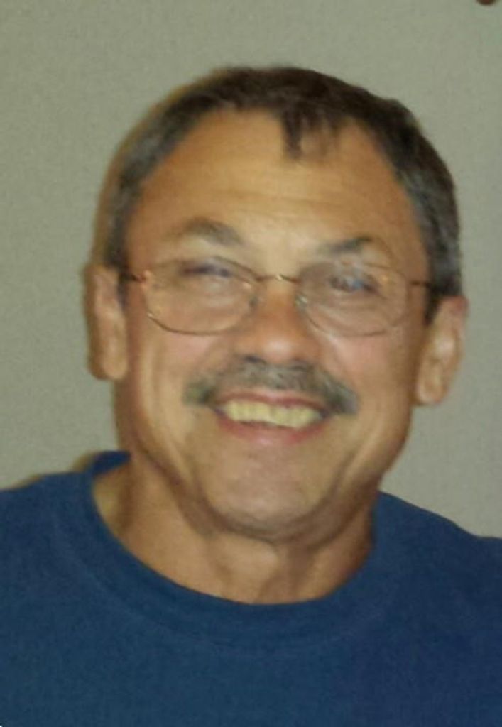 Stephen Ray Kingsbury 