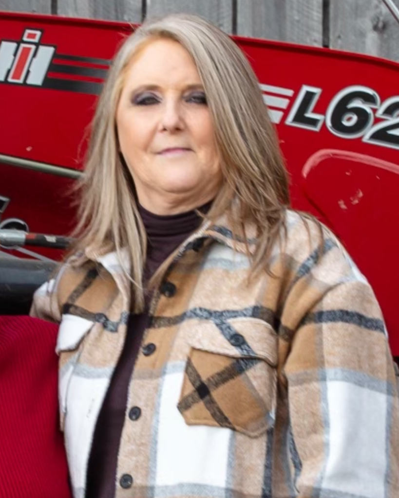 Melissa Ann Warren Profile Photo