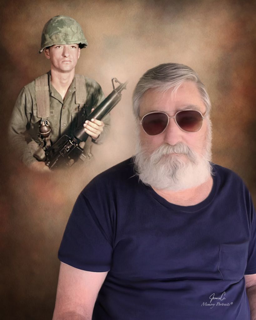 Dennis Stephenson Profile Photo