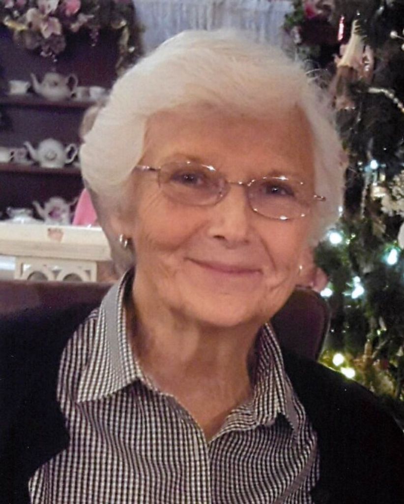 Floredda Wagner