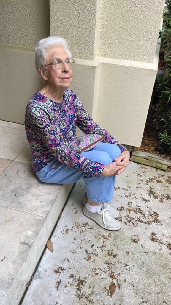 Dorothy Jean Stubbs Profile Photo