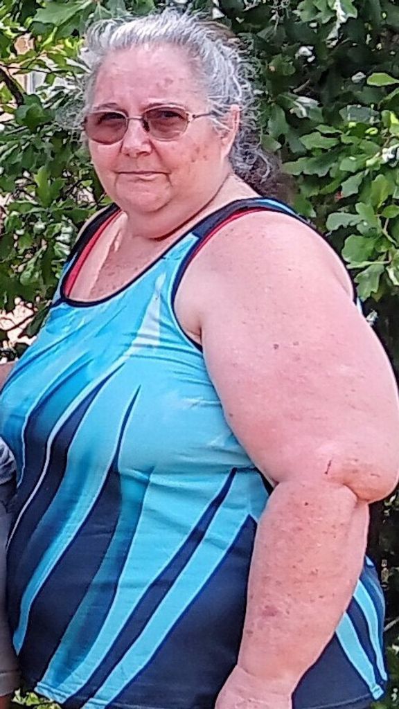 Judy Faye Simmons