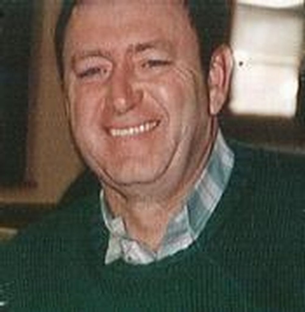 James C. Ohlsen, Jr.