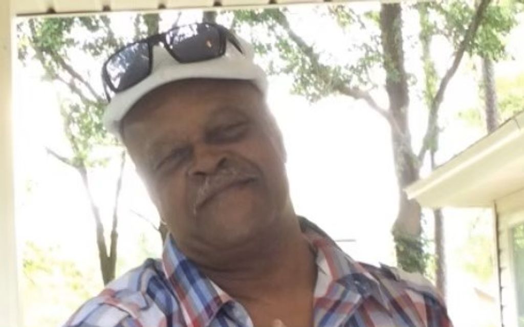 Lawrence Nixon Sr Profile Photo