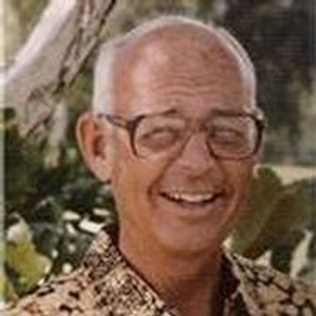 George E. Williams