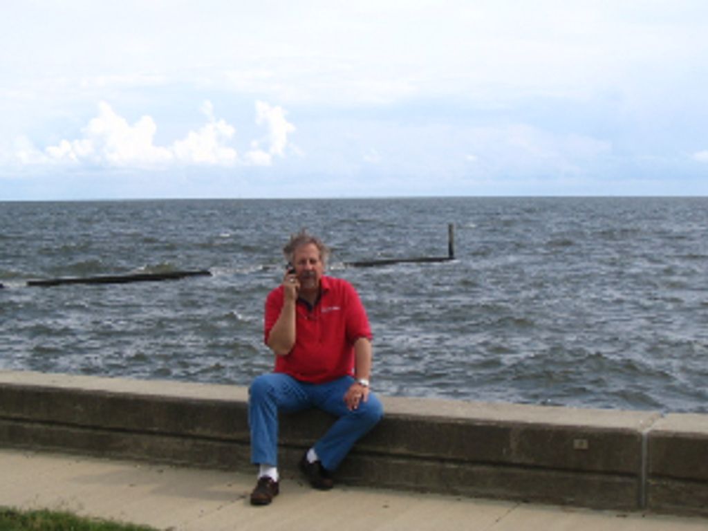 Merrill C. Craig