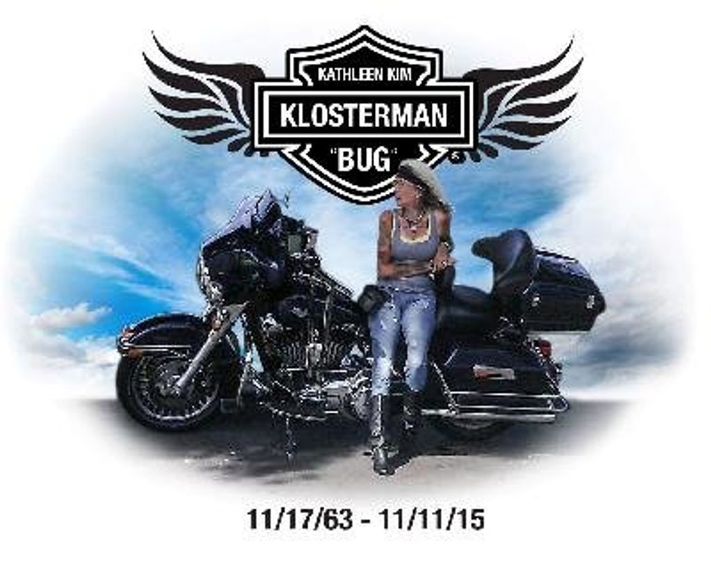 Kathleen Klosterman