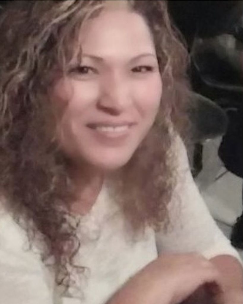 Maria Belen Munoz Gomez