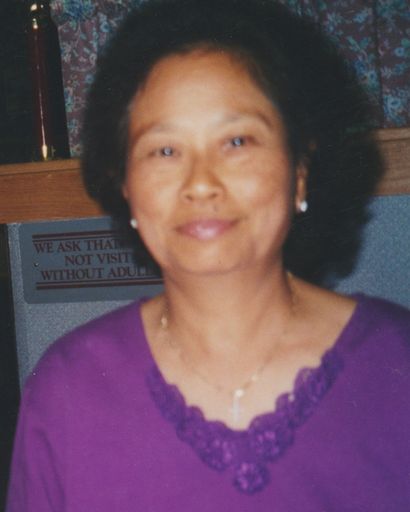 Irinea N. Graganta Profile Photo