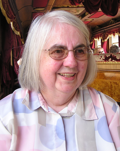 Susan McCloud Profile Photo