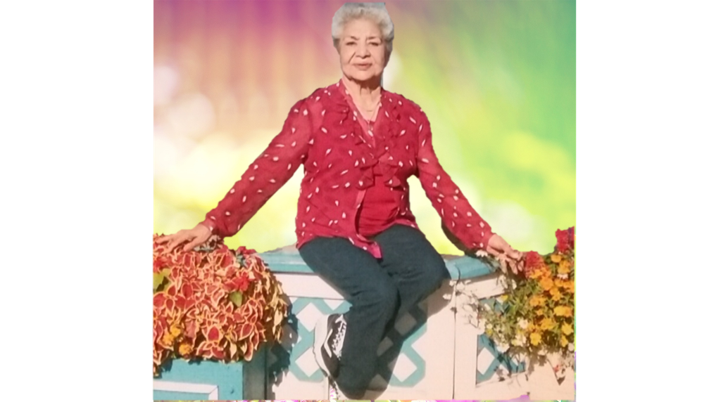 Leonor Sandoval Flores
