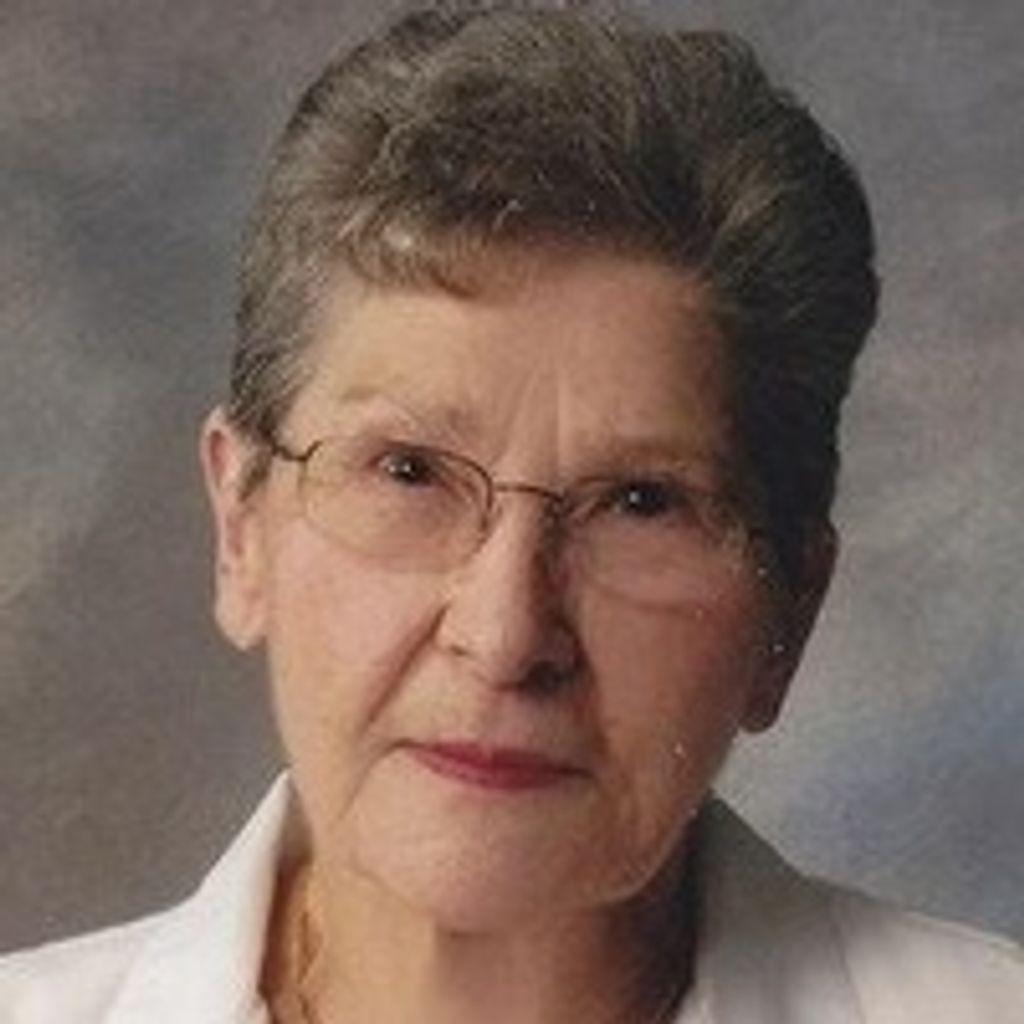 Jeanette Ott