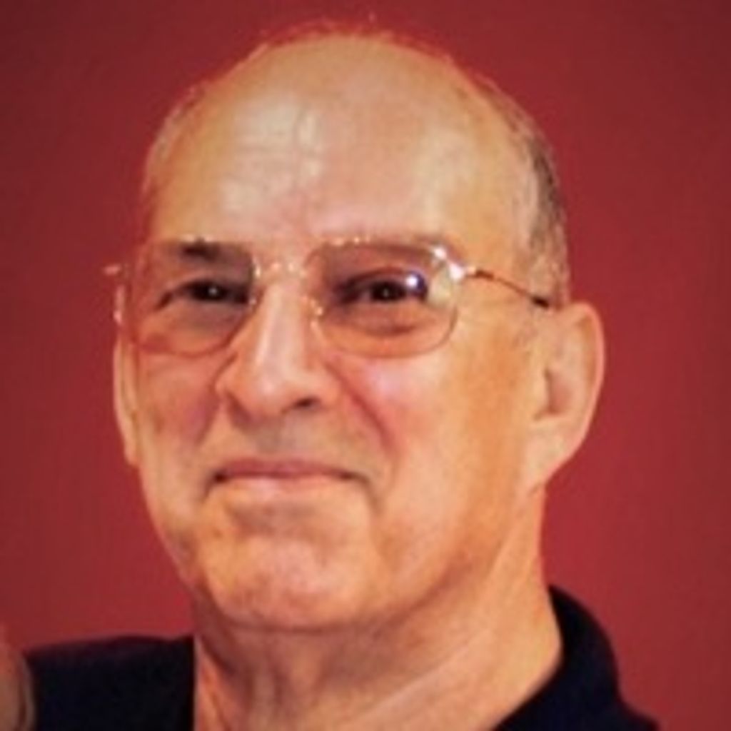 Larry Edward Miller Profile Photo