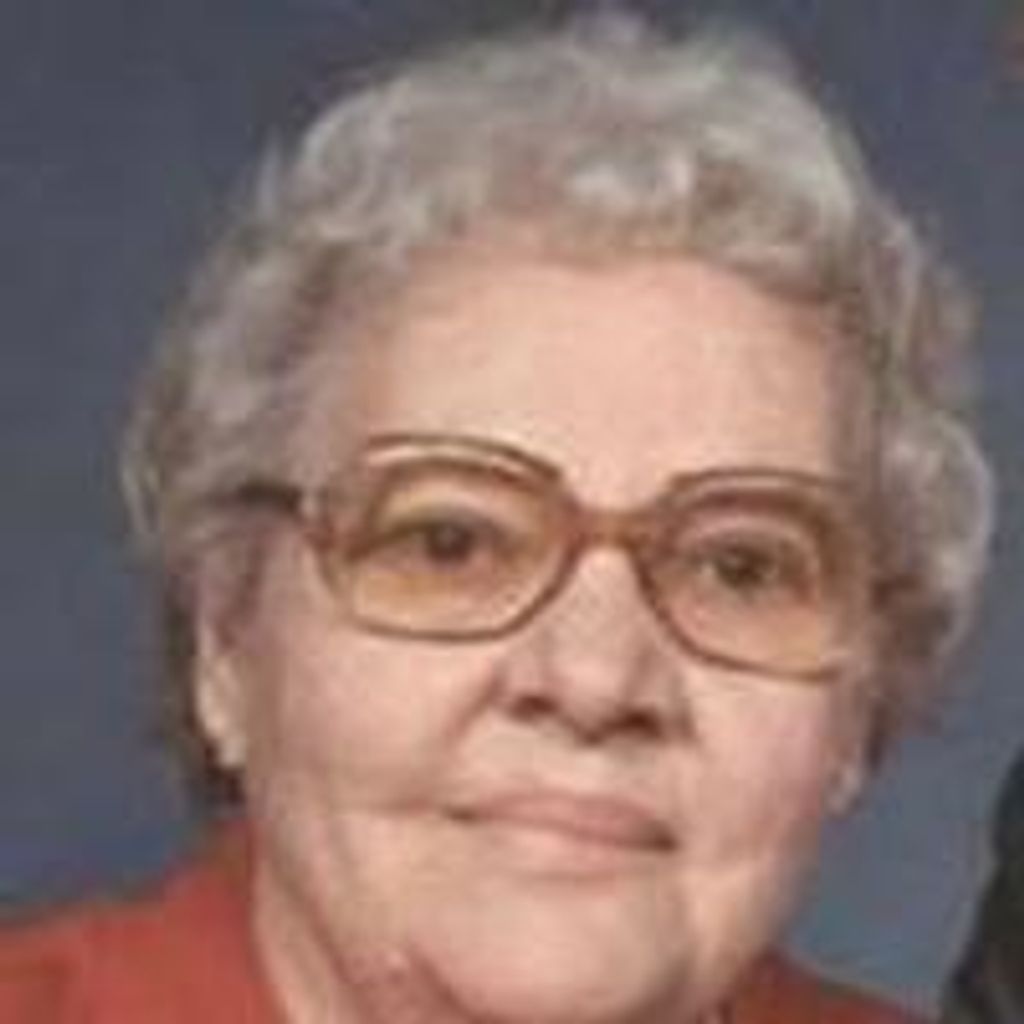 Martha Brown