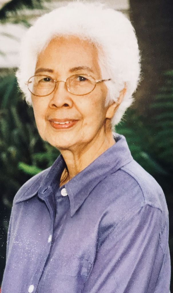 Virginia D. Alsaybar