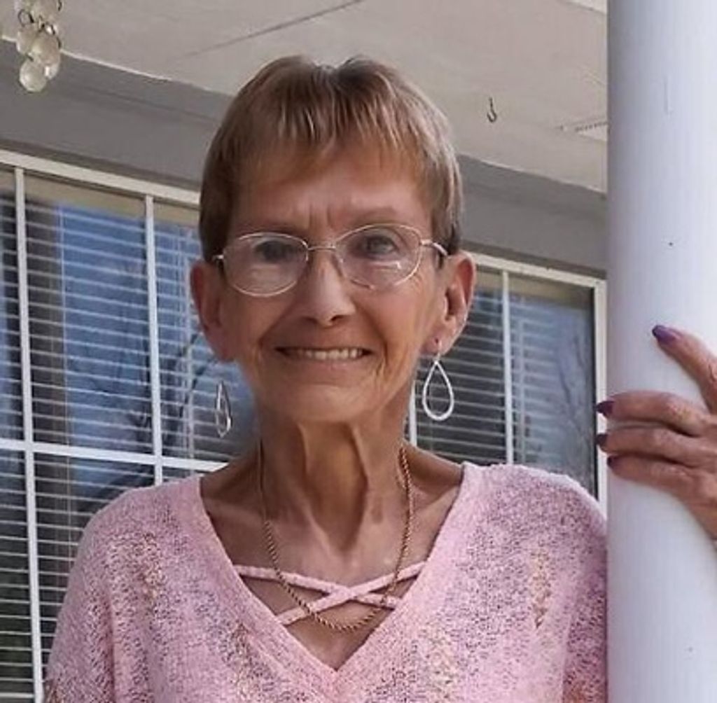 Shari Sue Cremer Profile Photo