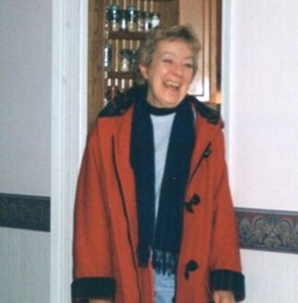 Beth Irvine Profile Photo
