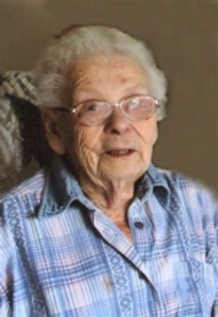 Ida Lucille Lott Profile Photo