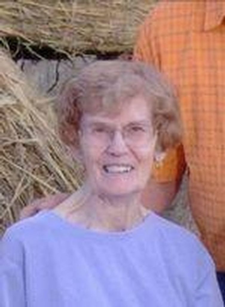 Marcella E. Wirth