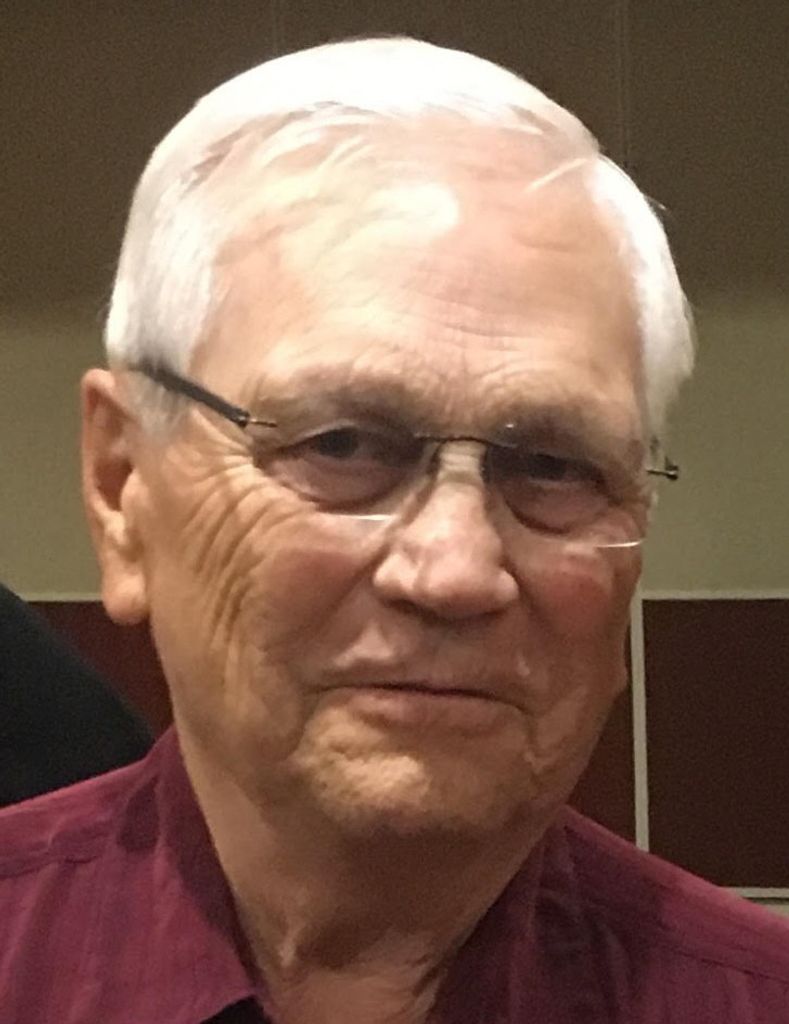 Dale Minion Profile Photo