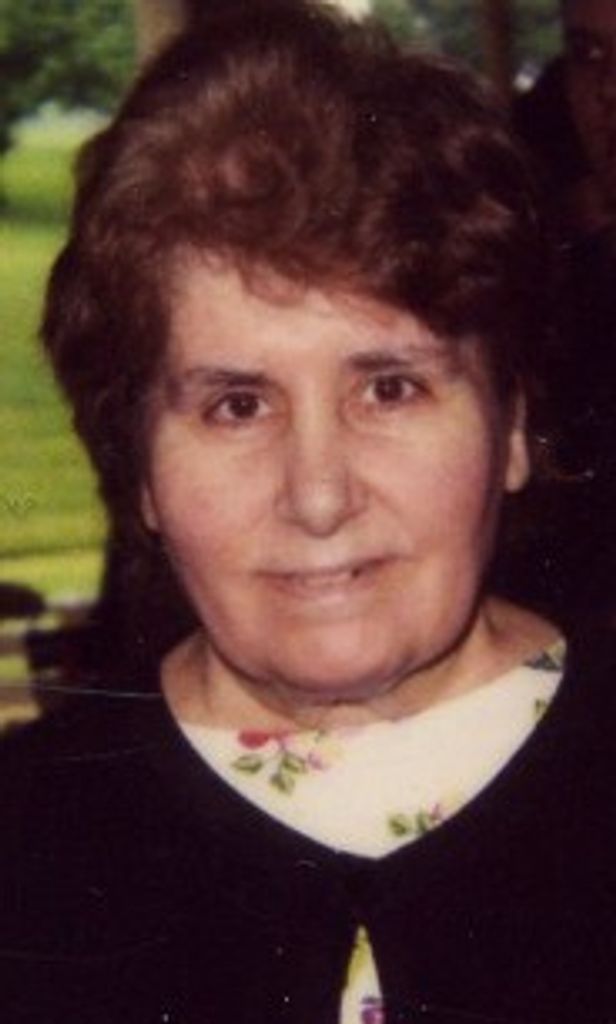 Maria D. Hatzivasilis