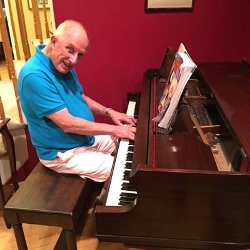 Howard K. Dreizler Profile Photo