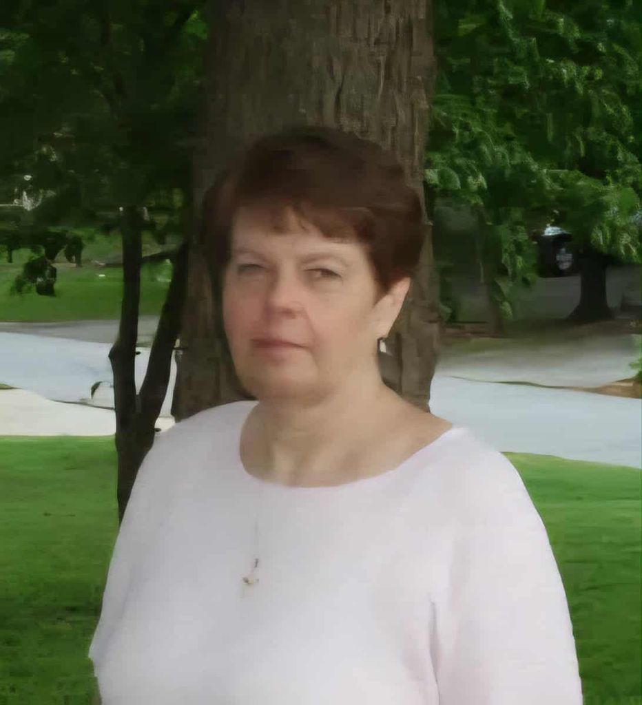 Paula Shanahan