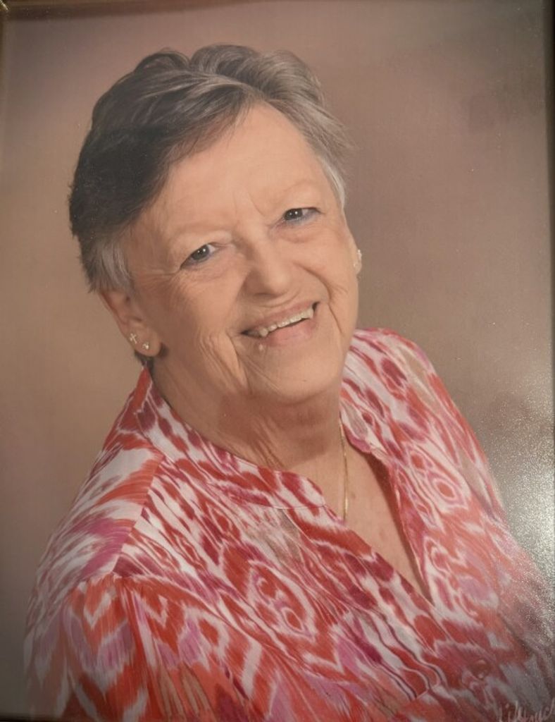 Louise Ann (Lumpkin)  Ryckewaert Profile Photo