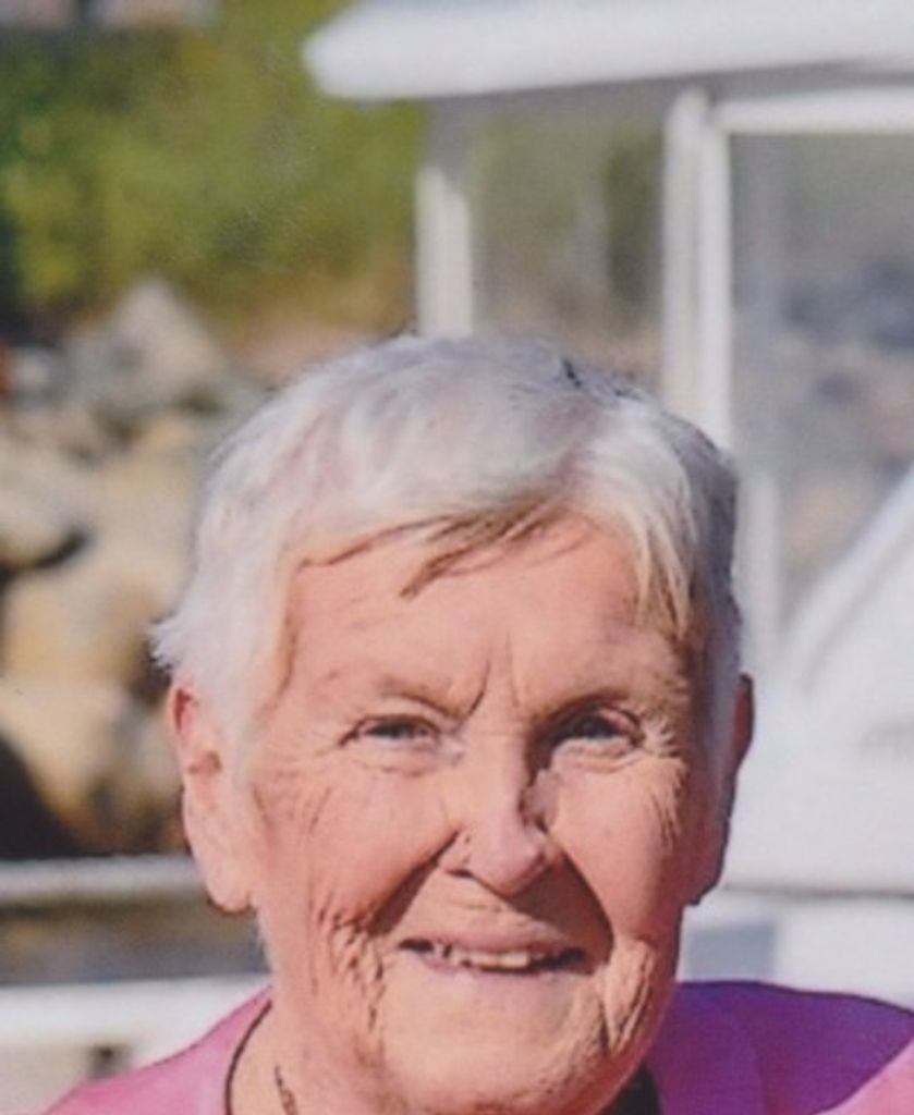 Irene M. Diverio Profile Photo