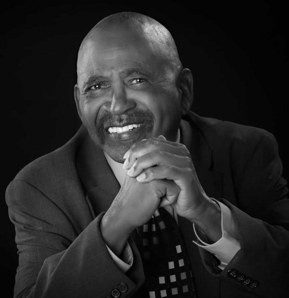 Charles Burnard Rainge Profile Photo