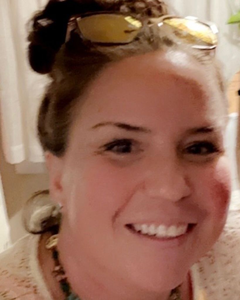 Tracy Michele Johnson Profile Photo