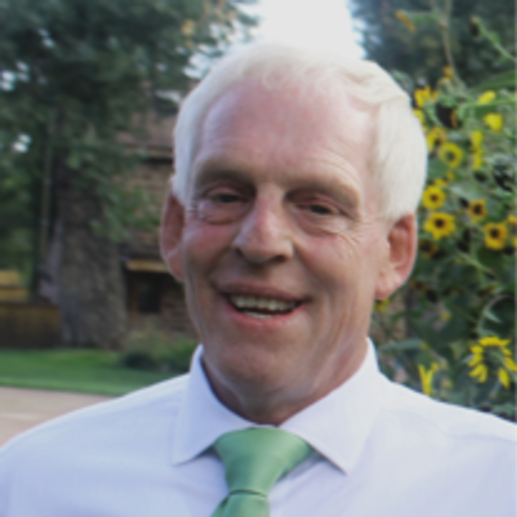Russell D. "Rusty" Johnson Profile Photo
