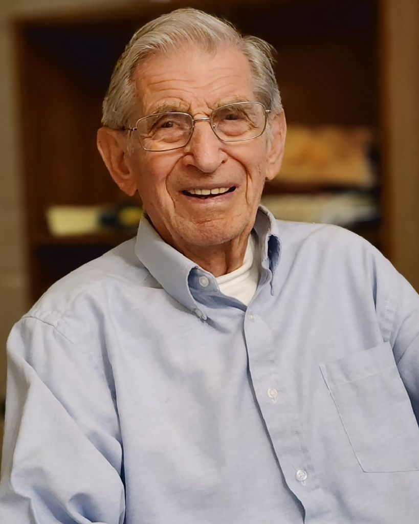 Jack Adrian Parker Profile Photo