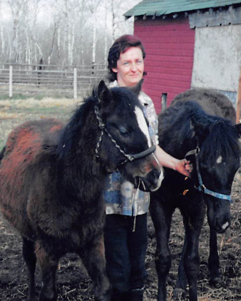 Patricia Lynn Gray Profile Photo