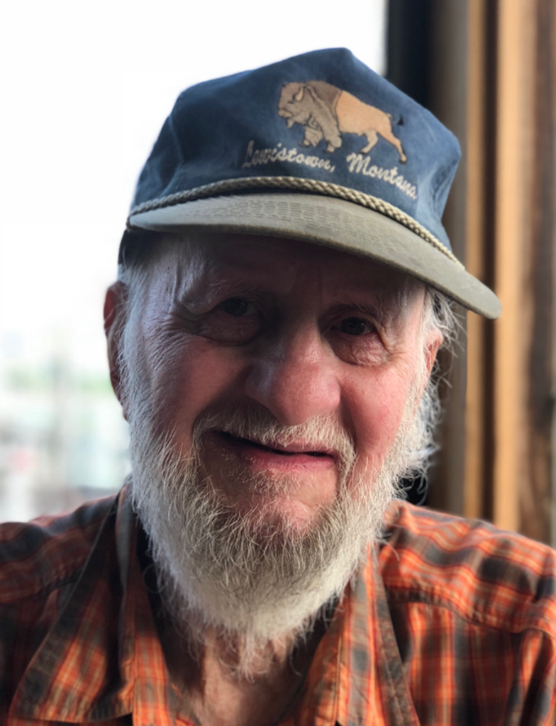 Dr. John Spencer Diggs Profile Photo