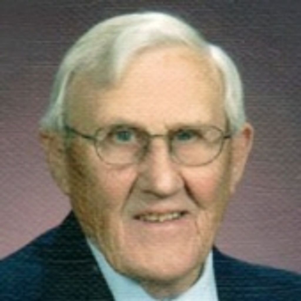 Loran Johnson