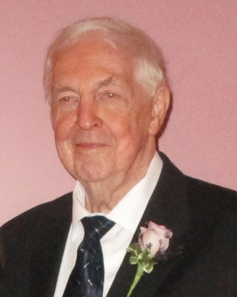 Roger W. Hillman, Sr.