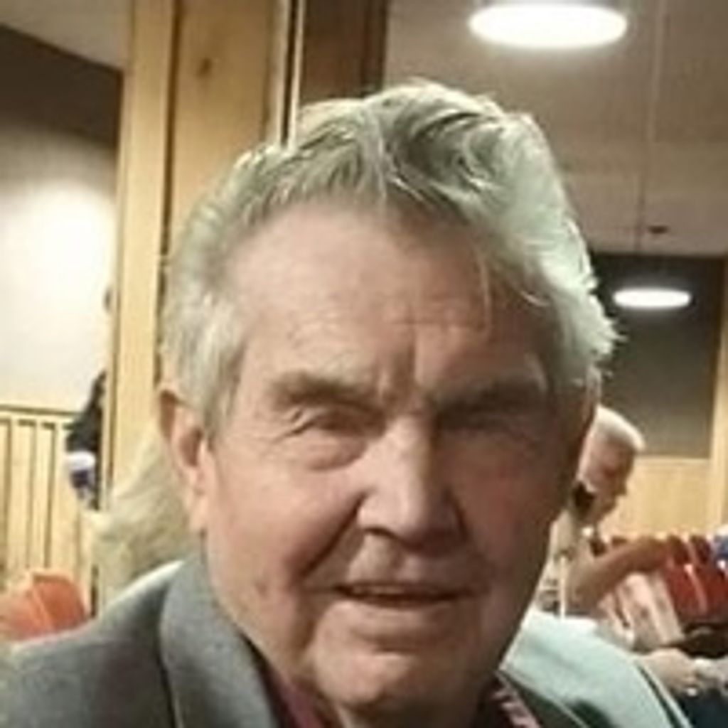 Rb Smith Profile Photo