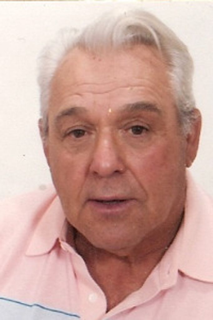 William 'Billy" E. Keyes