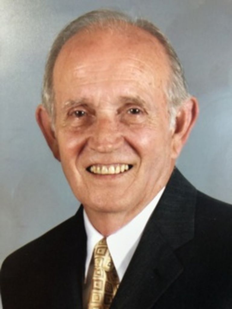 Carl Quincy Tyler