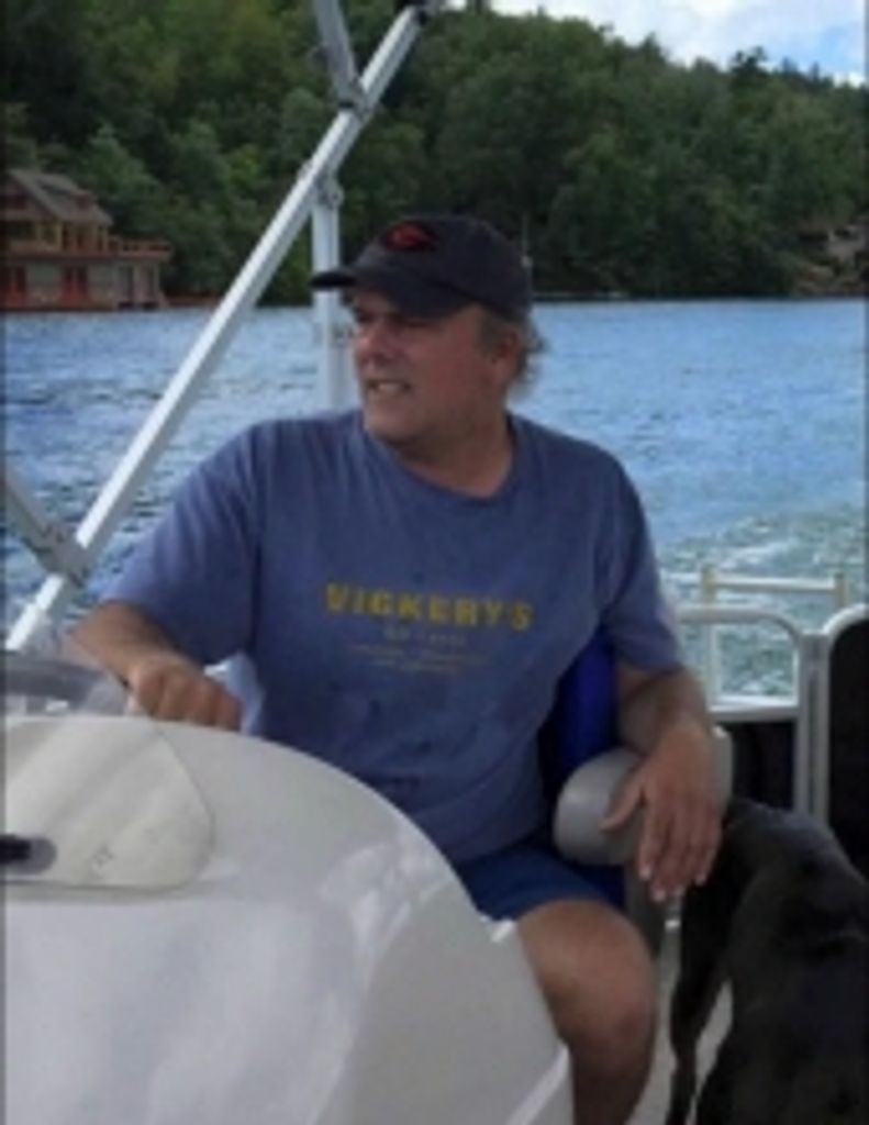 Robert Erik Fuller Profile Photo