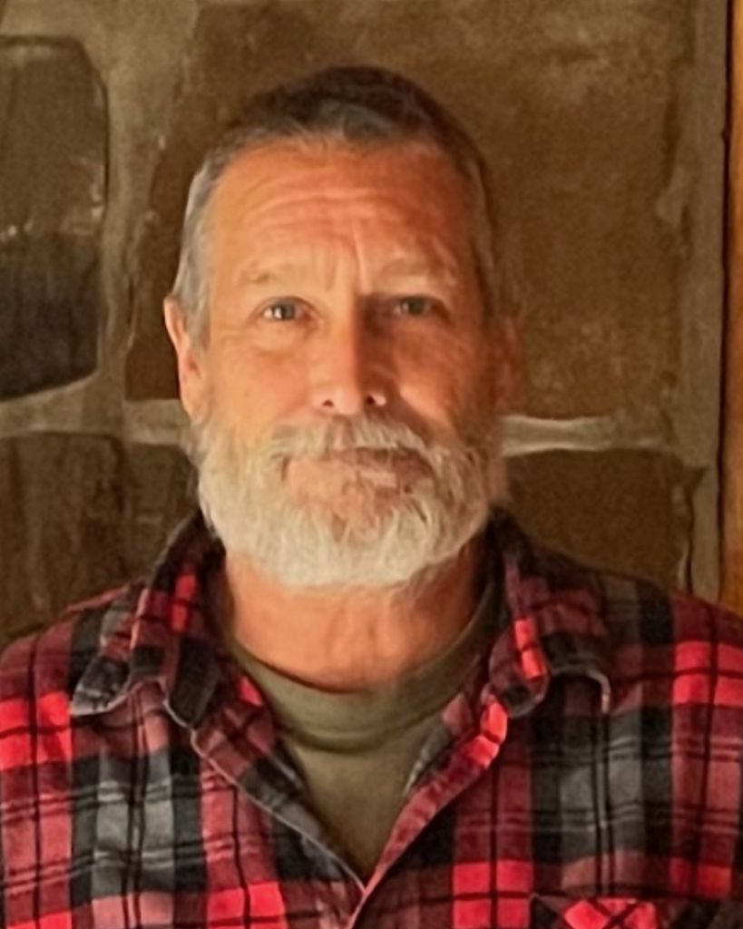 Richard Hall