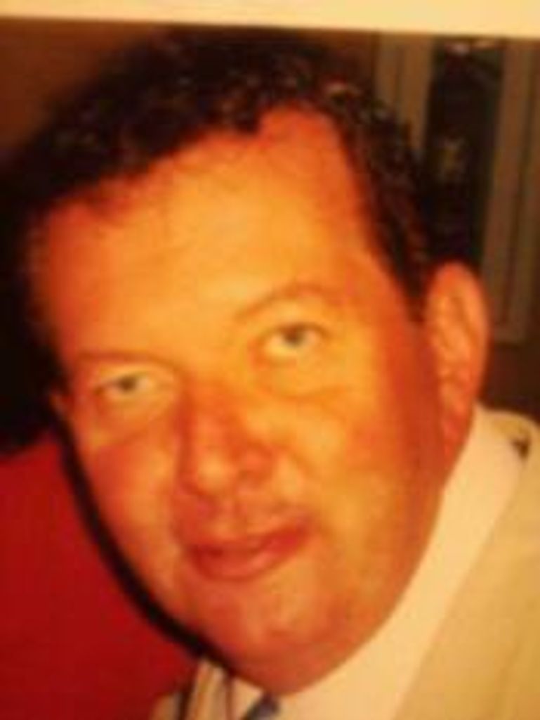 Thomas "Tommy" "Uncle T" Hicks